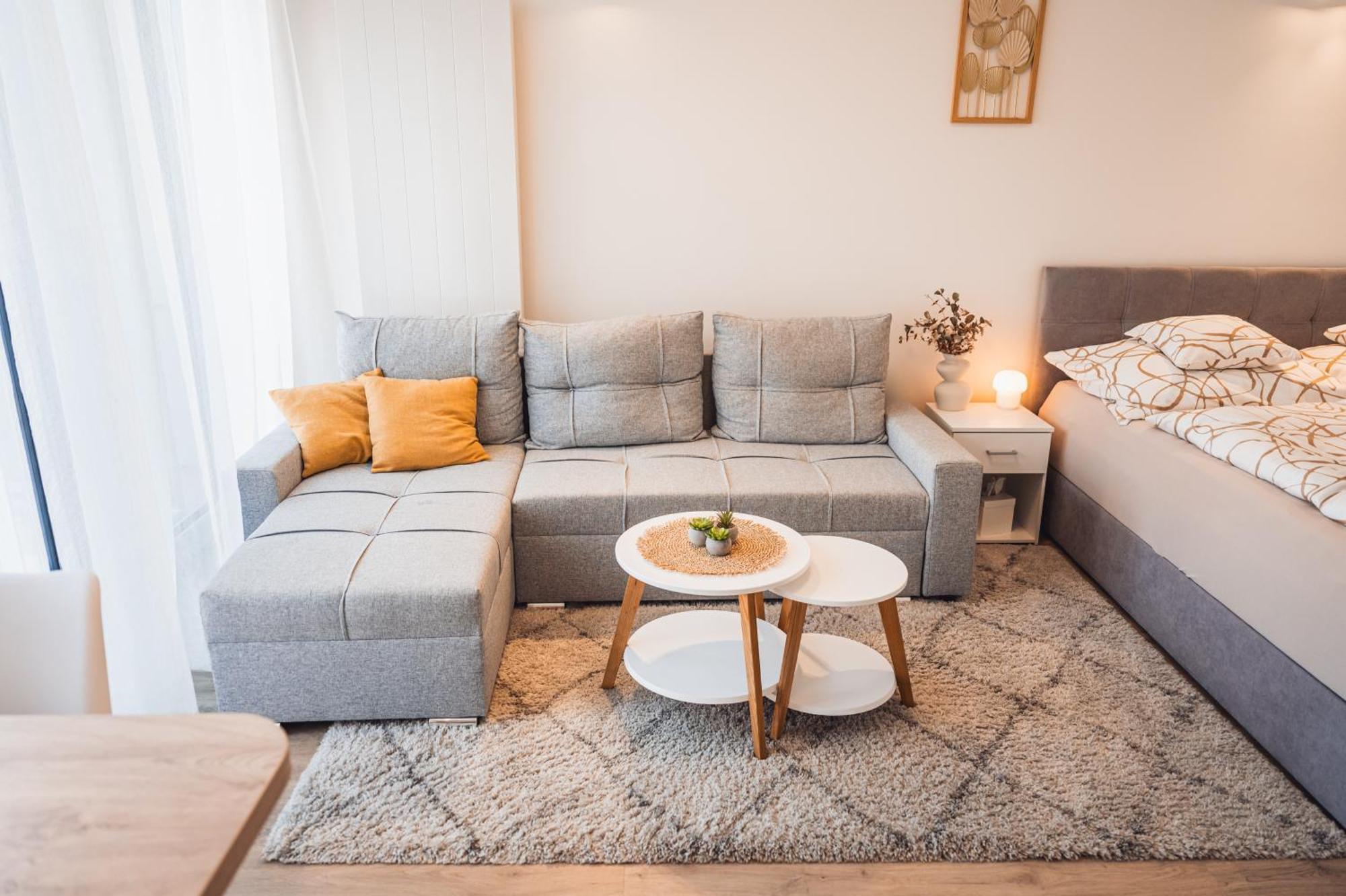 Apartament Rezidence Sadova Zlín Zewnętrze zdjęcie