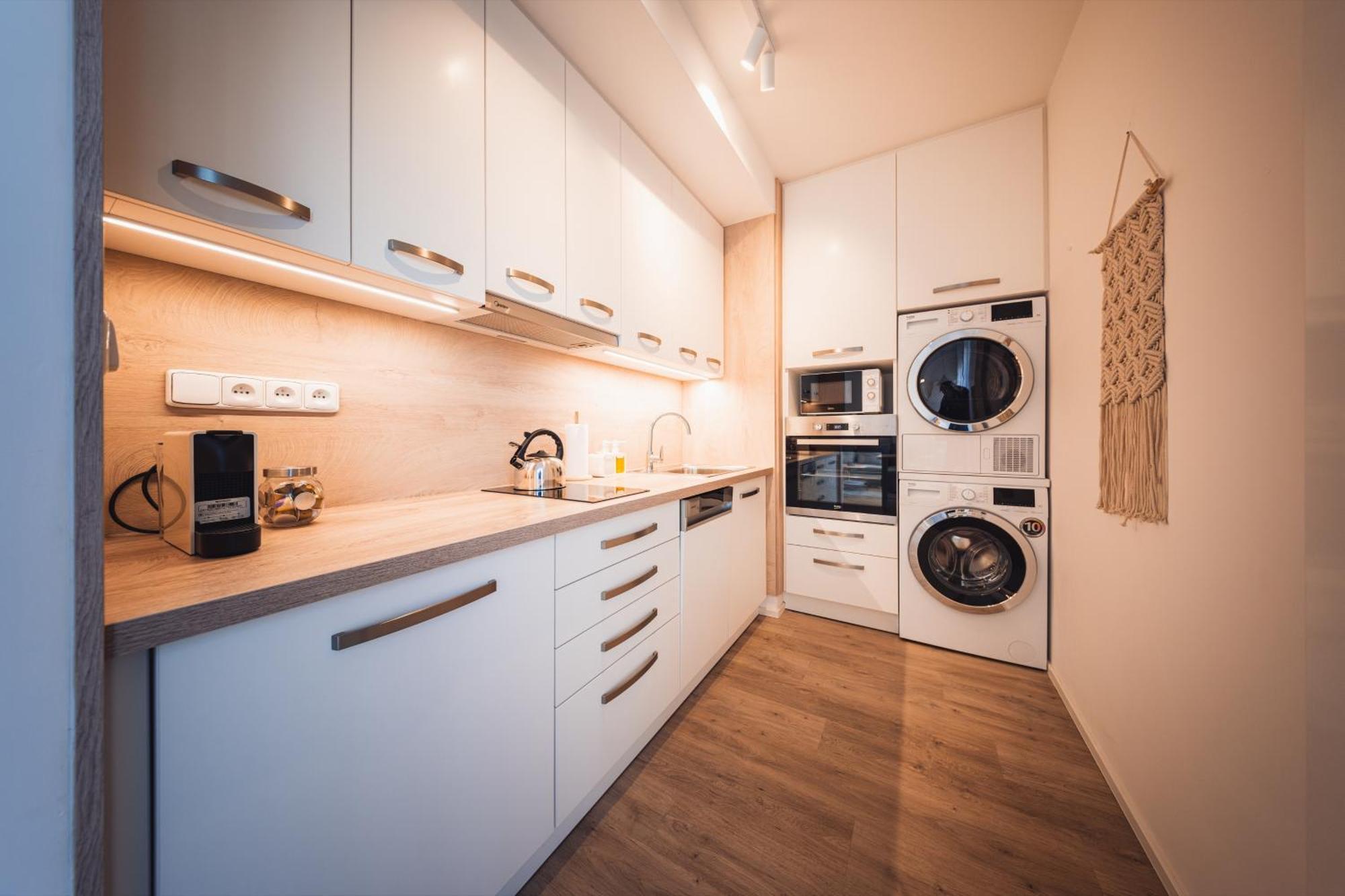 Apartament Rezidence Sadova Zlín Zewnętrze zdjęcie