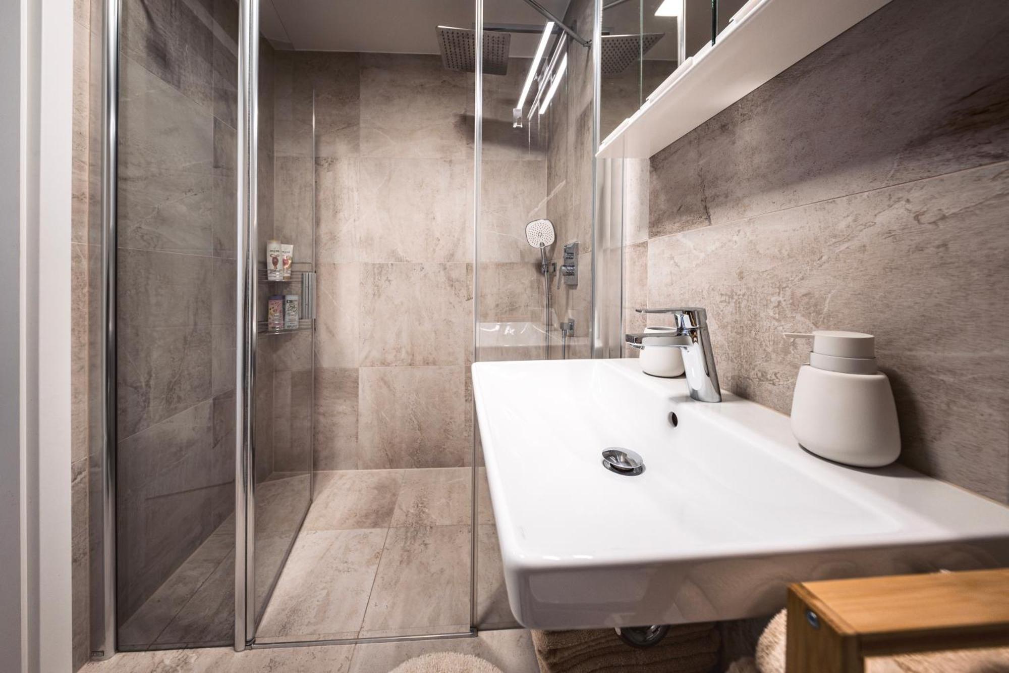 Apartament Rezidence Sadova Zlín Zewnętrze zdjęcie