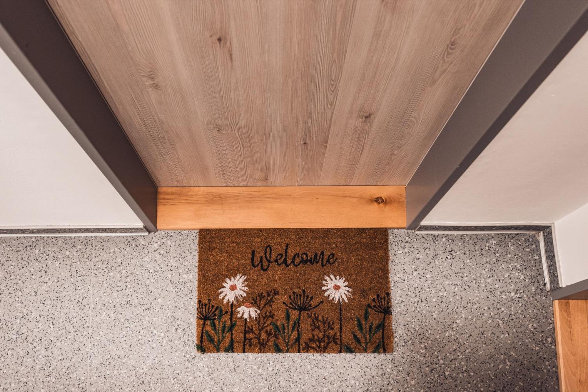 Apartament Rezidence Sadova Zlín Zewnętrze zdjęcie