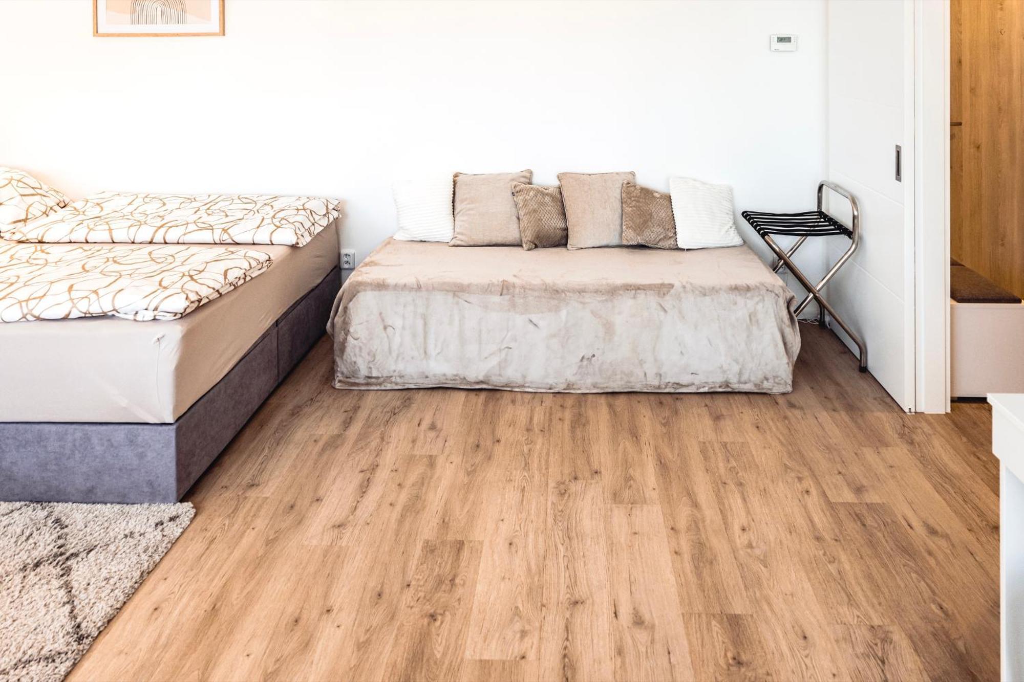 Apartament Rezidence Sadova Zlín Zewnętrze zdjęcie