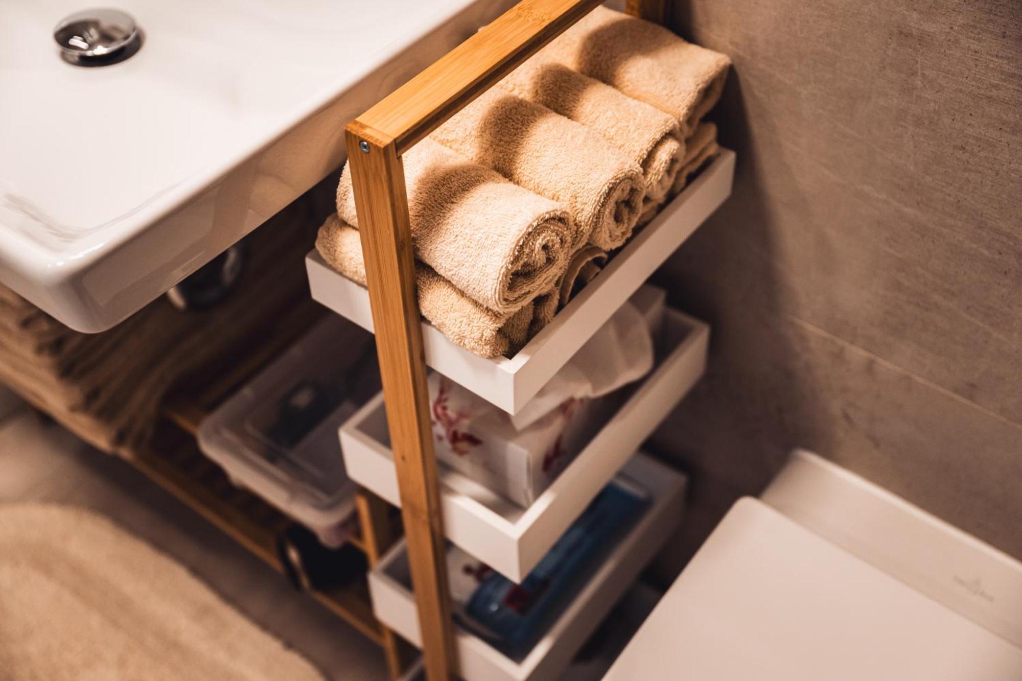 Apartament Rezidence Sadova Zlín Zewnętrze zdjęcie