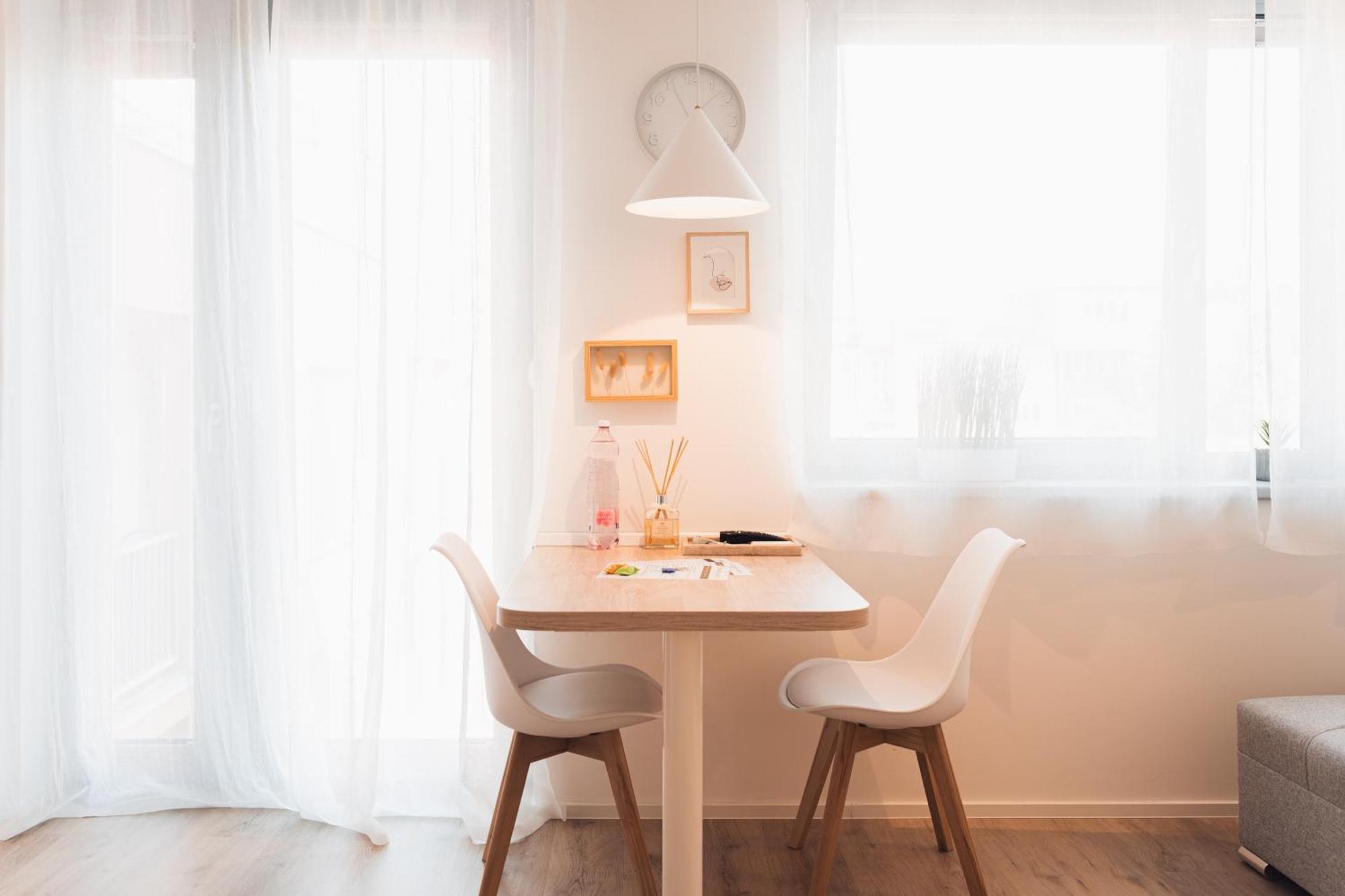 Apartament Rezidence Sadova Zlín Zewnętrze zdjęcie