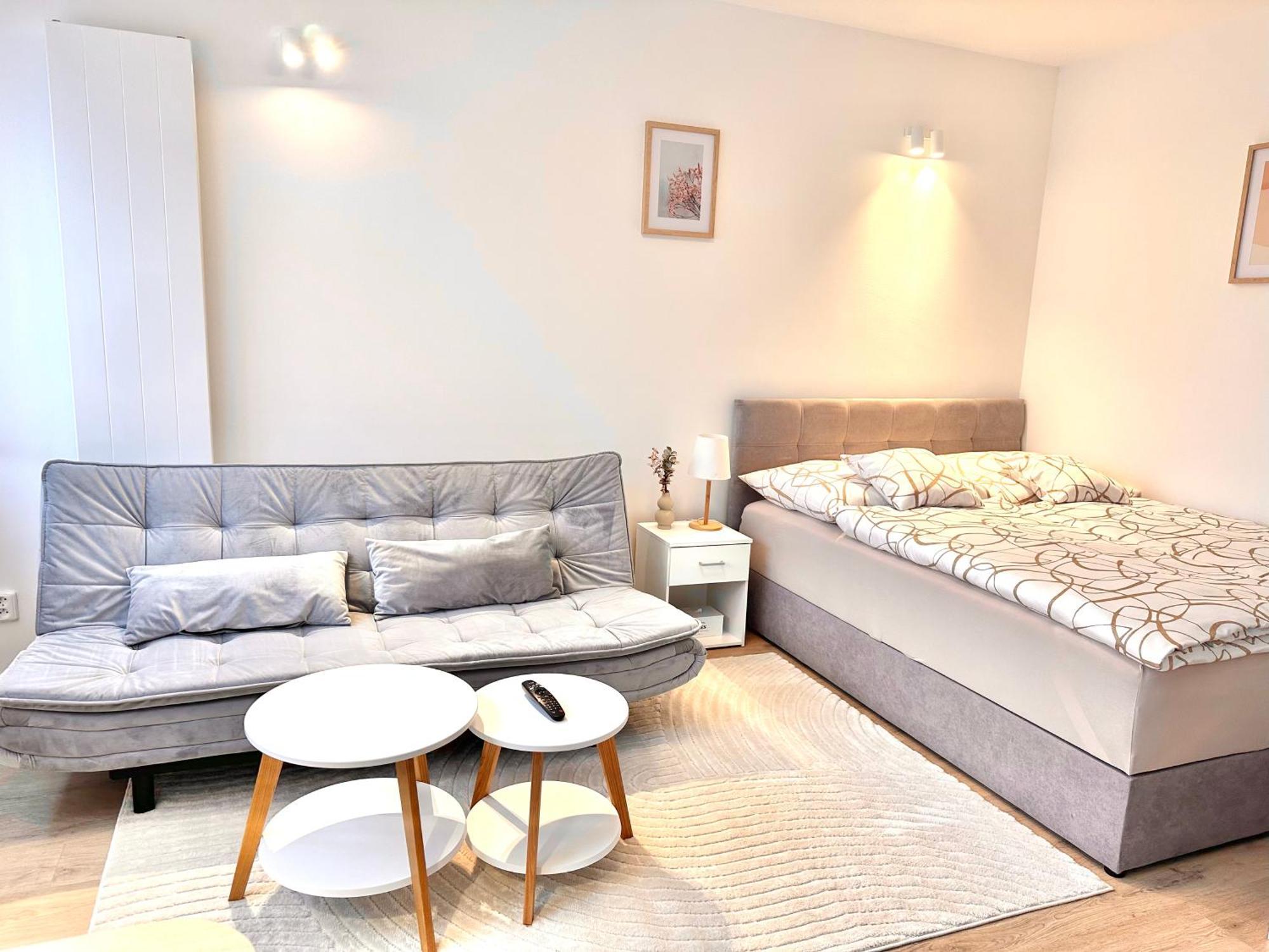 Apartament Rezidence Sadova Zlín Zewnętrze zdjęcie